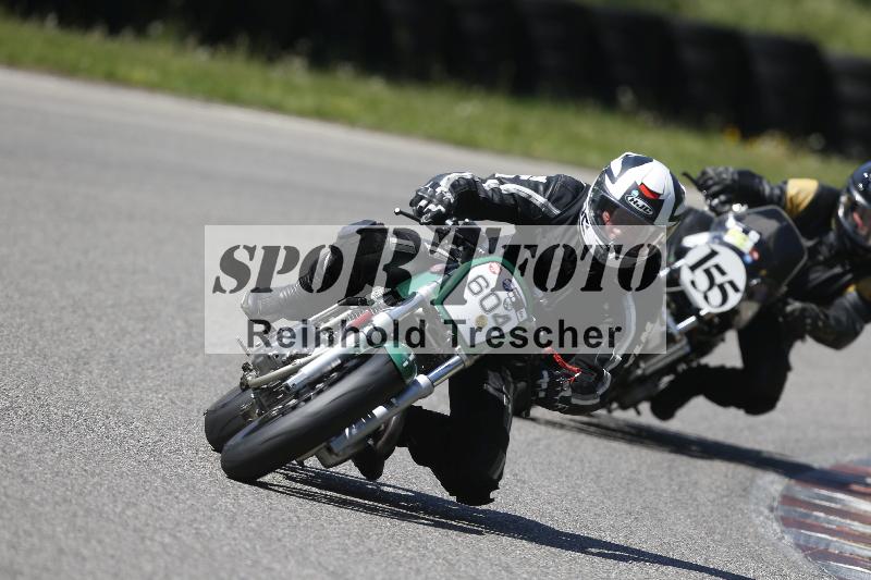 /12 30.04.2025 Speer Racing ADR/Classic/604